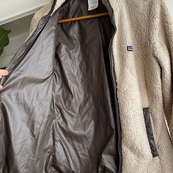 Patagonia Los Gatos Fleece Zip-up Jacket - Picture 8 of 10